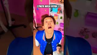 Bisa lihat masa depan funny alanchikinchow comedy alanarmy edit bts kpop birthdaycake [upl. by Aihsot248]