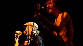 Gogol Bordello  Alcohol HD live [upl. by Anitsirhk]