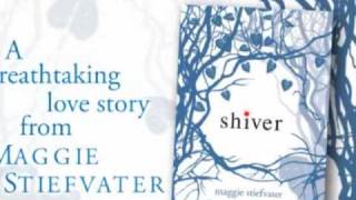 Shiver by Maggie Stiefvater Book Trailer [upl. by Nicholas]