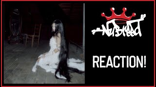 NuBreed Reacts  Maggie Lindemann  Hostage [upl. by Aerdna]