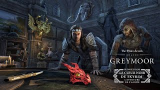 The Elder Scrolls Online Greymoor – Pas à pas du système dAntiquités par ses développeurs [upl. by Ocana188]