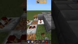 Automatic cobblestone farm crafting and building [upl. by Rednas]