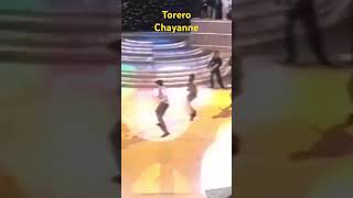 Chayanne Torero [upl. by Frederigo]