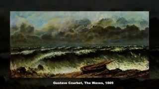 Marine Art Famous Maritime Paintings by Famous Painters of History [upl. by Seiuqram]