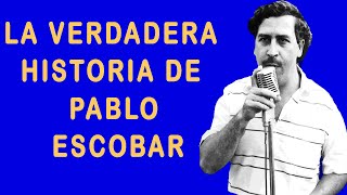 Qué Pasó Con La Familia De Pablo Escobar [upl. by Manvel]