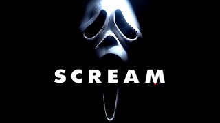 Scream Soundtrack OST  Red Right Hand by Nick Cave 8K [upl. by Nosneb]