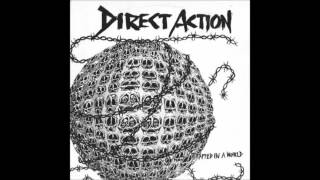 DIRECT ACTION One Tin Soldier [upl. by Timofei760]