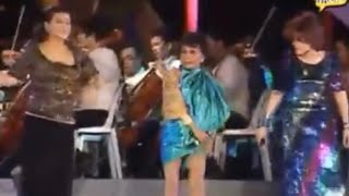 Visayan Songs Medley  Pilita Corrales Pinky Marquez amp Elizabeth Ramsey live [upl. by Iila732]