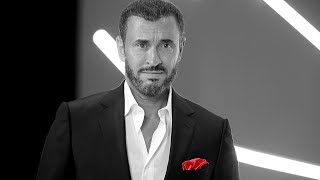 Kadim Al Sahir 🎶 كاظم الساهر [upl. by Silsbye]