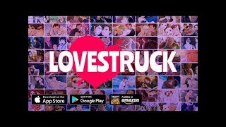 Lovestruck Trailer [upl. by Sidwel]