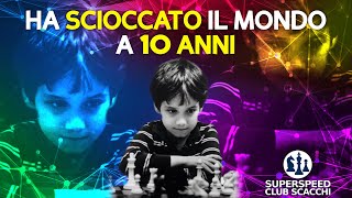 CINEMA SCACCHI 59  La Regina degli Scacchi ep6  Queens gambit  Harmon vs Borgov  Parigi 2020 [upl. by Steady]