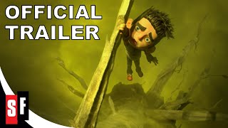 ParaNorman  Fathom Event Official Trailer HD [upl. by Dlabihcra192]