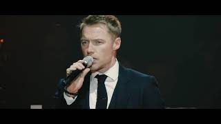 Ronan Keating amp HAVASI — Father and Son LIVE Official Concert Video [upl. by Wit]