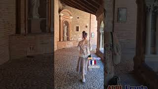 Ville ALBI FRANCE music love youtubeshorts monumenteistorice unesco VilleAlbiOfficiel [upl. by Paza]