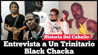 LOS TRINITARIOS iMPULSARON LA CARRERA DE LÁPIZ CONCIENTE Y EL MOVIMIENTO URBANO “ BLACK CHACKA “ [upl. by Russian]