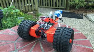 Feb 2018 new robot update [upl. by Magdala]