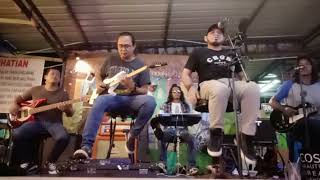 vagrant kerana takdir cover by audiosounds 🤘 [upl. by Okun]