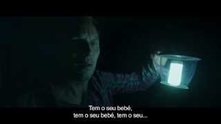 INSIDIOUS CAPÍTULO 2  Trailer Oficial Português [upl. by Hesta962]