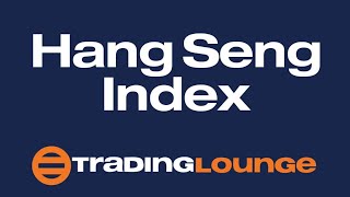 Hang Seng Index Elliott Wave Technical Analysis [upl. by Leatrice]