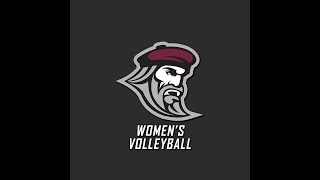 Cairn Athletics Womens Volleyball Season Preview Head Coach Whitney Seidel [upl. by Aicinet977]