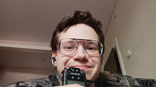 ASMR Intense Tascam Mouth Sounds With Visual Triggers  Minimum Talking [upl. by Vine]