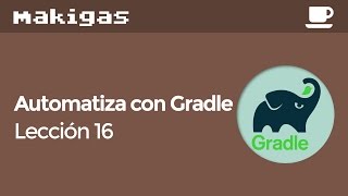 Tutorial de Gradle – 16 Importando en NetBeans [upl. by Rabbi863]