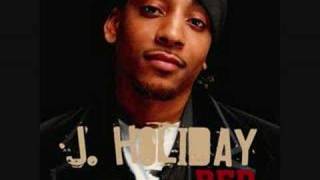 JHoliday Ft Fabolous Bed Remix [upl. by Yroc]