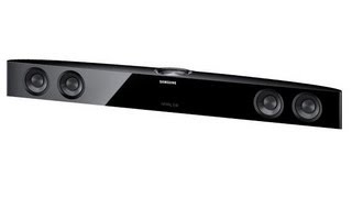 Samsung HW E350 Audio Sound Bar Review [upl. by Hedley]