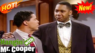 Hangin with Mr Cooper 2024 🎃🎃 Season 3 Ep 20 🎃🎃 Hangin with Mr Cooper Full Episode [upl. by Akli]