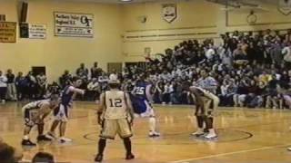 Remember When We Played With Lenny Cooke [upl. by Beeson]