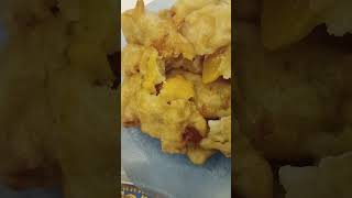 Nangka goreng [upl. by Parfitt]