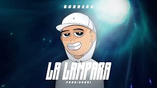 FREESTYLEMANIA presenta  BORREROO  La Lampara Cover Audio [upl. by Aray]