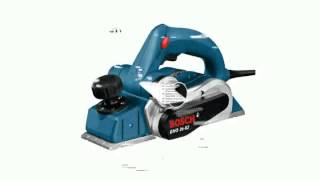 Ryobi 650 Watt Rebate Planer [upl. by Aisatna]