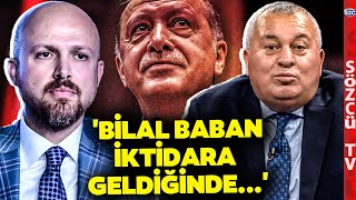 Cemal Enginyurt Bilal Erdoğana Öyle Şeyler Söyledi ki Bilal Baban İktidar Geldiğinde [upl. by Elodia]