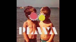 Francesco Bianconi e Baby K  Playa Official Audio [upl. by Vowel]