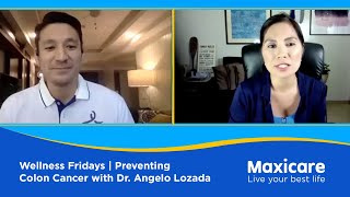 How To Prevent Colon Cancer  Things You Need To Know  Maxicare [upl. by Saidnac]