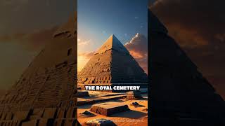 The Pyramids of Meroë A Hidden Marvel short history [upl. by Nahsaj833]