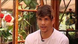 Entrevista completa de Mónica Carrillo a José María Manzanares [upl. by Leahpar705]