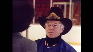 Don Cherry On Harold Ballard While Coaching the Colorado Rockies [upl. by Aneg]