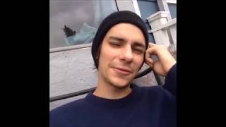 my favorite devon bostick vines [upl. by Llerrot543]