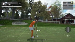 PGA TOUR 2K2120240919222144 [upl. by Peri]