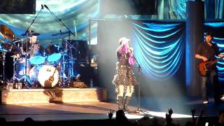 BEST OF LIVE CONCERT CRANBERRIES ZENITH PARIS 2010 HD 2 very high quality [upl. by Ramed]