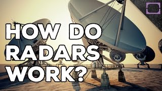 How Do Radars Work [upl. by Farika]