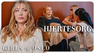 Nora har Kjærlighetssorg  Girls of Oslo  Prime Video Norge [upl. by Leihcey704]