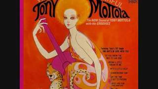 Tony Mottola  By the Time I Get to Phoenix [upl. by Vonni]