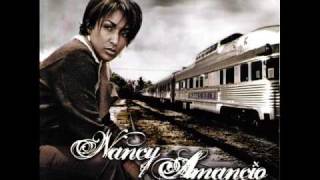 NANCY AMANCIO  quotNo Temerequot [upl. by Lodmilla]