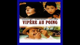 Vipère au Poing [upl. by Attenyt]