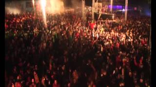 vc de swatsers aftermovie carnaval 2015 dolle dinsdag mindset outdoor berkel beeft [upl. by Gibe]