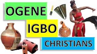 OGENE MUSIC  NONSTOP IGBO ENTERTAINMENT  IGBO TRADITIONAL [upl. by Halsted]