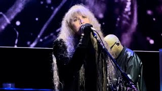 Landslide  Stevie Nicks  Live Emotional Tribute to Christine McVie  31023  Los Angeles [upl. by Glynn978]